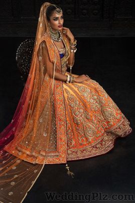Tarun Tahiliani Wedding Lehnga and Sarees weddingplz