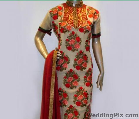 Vandana Styling The Tradition Wedding Lehnga and Sarees weddingplz