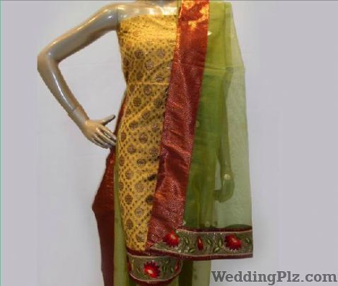 Vandana Styling The Tradition Wedding Lehnga and Sarees weddingplz