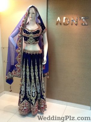 ADNs Women Court Wedding Lehnga and Sarees weddingplz