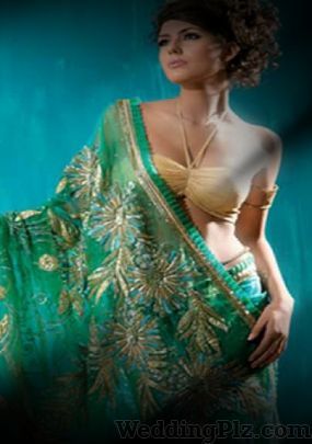 Bharatkshetra Wedding Lehnga and Sarees weddingplz