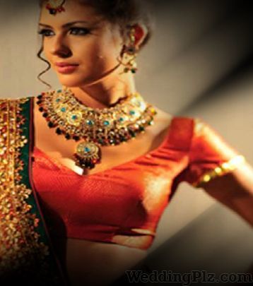 Bharatkshetra Wedding Lehnga and Sarees weddingplz