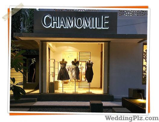 Chamomile Wedding Lehnga and Sarees weddingplz