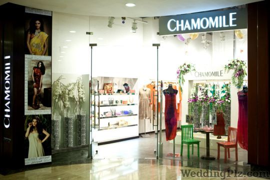 Chamomile Wedding Lehnga and Sarees weddingplz