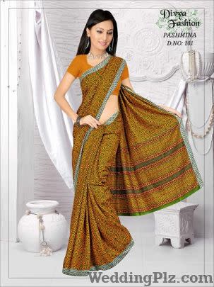 Divya Fashions Wedding Lehnga and Sarees weddingplz