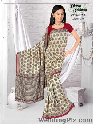 Divya Fashions Wedding Lehnga and Sarees weddingplz