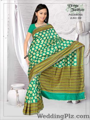 Divya Fashions Wedding Lehnga and Sarees weddingplz