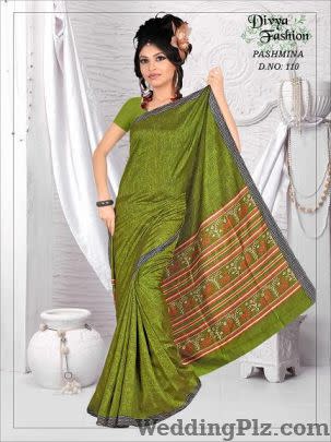 Divya Fashions Wedding Lehnga and Sarees weddingplz