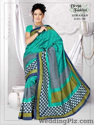 Divya Fashions Wedding Lehnga and Sarees weddingplz