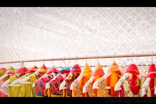 Karmik Wedding Lehnga and Sarees weddingplz