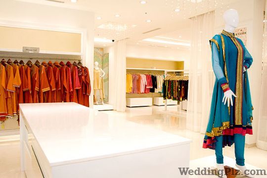 Karmik Wedding Lehnga and Sarees weddingplz