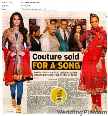 Karmik Wedding Lehnga and Sarees weddingplz