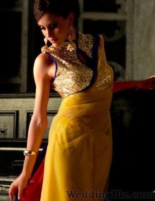 Karmik Wedding Lehnga and Sarees weddingplz