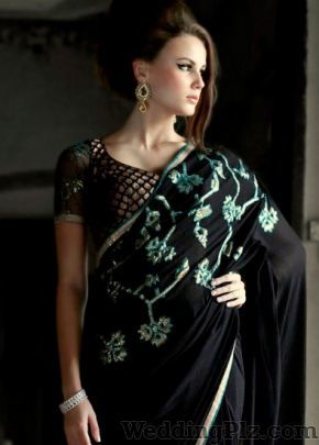 Karmik Wedding Lehnga and Sarees weddingplz