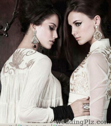 Karmik Wedding Lehnga and Sarees weddingplz