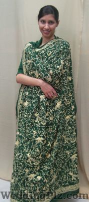 Mahavirs Embroidery Wedding Lehnga and Sarees weddingplz