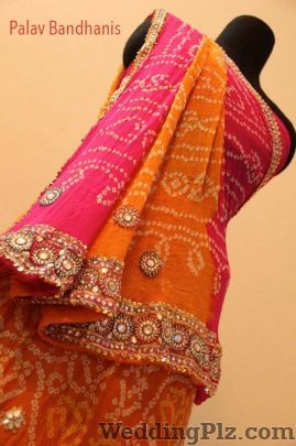 Palav Bandhanis Wedding Lehnga and Sarees weddingplz