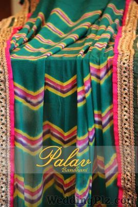 Palav Bandhanis Wedding Lehnga and Sarees weddingplz