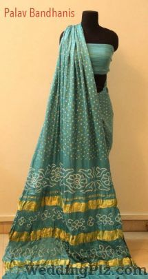Palav Bandhanis Wedding Lehnga and Sarees weddingplz