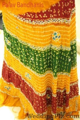 Palav Bandhanis Wedding Lehnga and Sarees weddingplz
