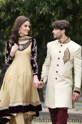 Prapti Fashions Pvt Ltd Wedding Lehnga and Sarees weddingplz