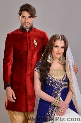 Prapti Fashions Pvt Ltd Wedding Lehnga and Sarees weddingplz