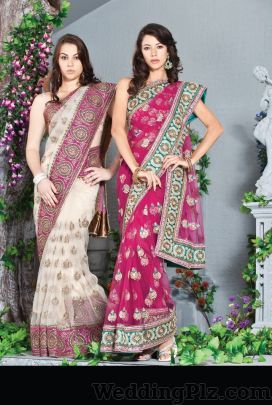 Ravissant Wedding Lehnga and Sarees weddingplz