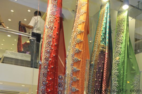 Saree Palace Wedding Lehnga and Sarees weddingplz