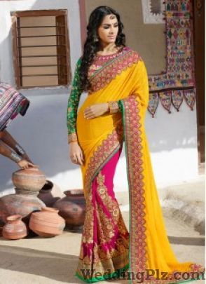 Saree Palace Wedding Lehnga and Sarees weddingplz