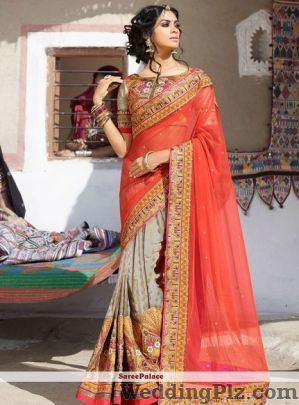 Saree Palace Wedding Lehnga and Sarees weddingplz