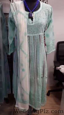 Shaadi Sakhi Art Gallery Cum Studio Wedding Lehnga and Sarees weddingplz