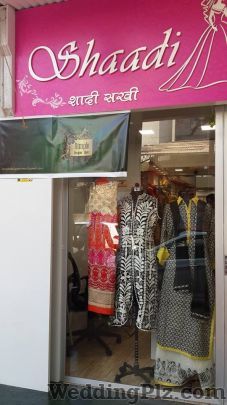 Shaadi Sakhi Art Gallery Cum Studio Wedding Lehnga and Sarees weddingplz