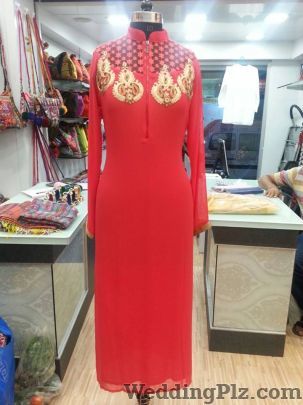 Shaadi Sakhi Art Gallery Cum Studio Wedding Lehnga and Sarees weddingplz