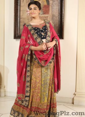 Renu Dadlani Wedding Lehnga and Sarees weddingplz