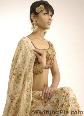 Renu Dadlani Wedding Lehnga and Sarees weddingplz