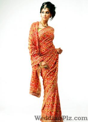 Renu Dadlani Wedding Lehnga and Sarees weddingplz
