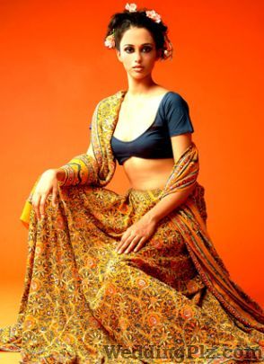 Renu Dadlani Wedding Lehnga and Sarees weddingplz
