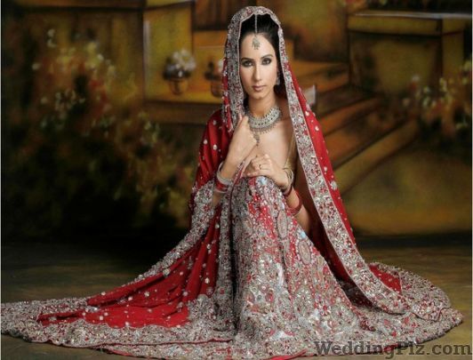 Anmol Sarees Wedding Lehnga and Sarees weddingplz