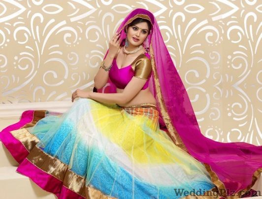 Fashion Mark Wedding Lehnga and Sarees weddingplz