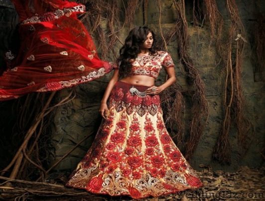 Gulati Cloth House Wedding Lehnga and Sarees weddingplz