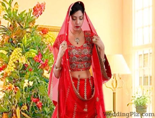 Manish Sarees Wedding Lehnga and Sarees weddingplz