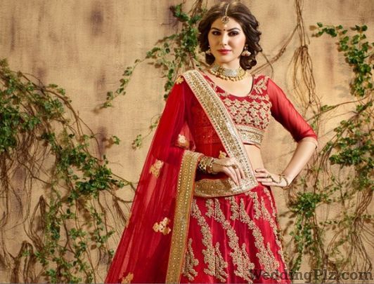Queens Suits and Sarees Wedding Lehnga and Sarees weddingplz