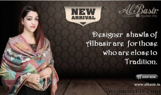 Albasir Industries Wedding Lehnga and Sarees weddingplz