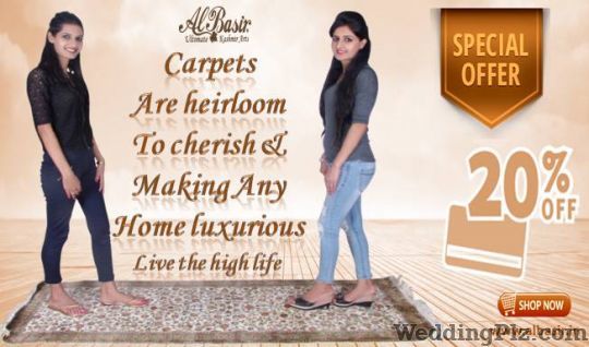 Albasir Industries Wedding Lehnga and Sarees weddingplz