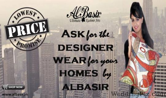Albasir Industries Wedding Lehnga and Sarees weddingplz