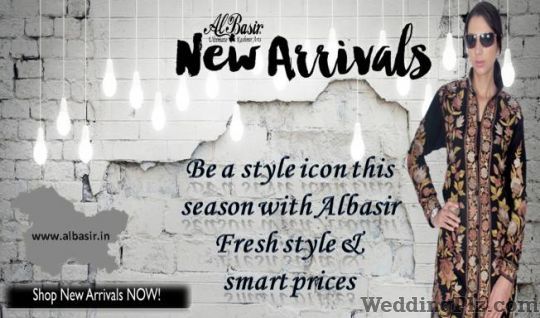 Albasir Industries Wedding Lehnga and Sarees weddingplz