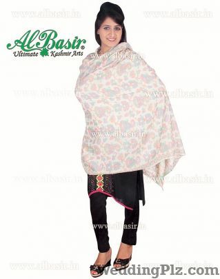 Albasir Industries Wedding Lehnga and Sarees weddingplz