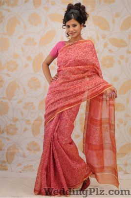 Cotton Curio Wedding Lehnga and Sarees weddingplz