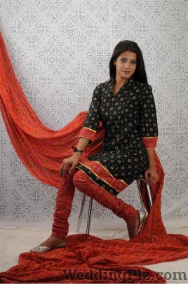 Cotton Curio Wedding Lehnga and Sarees weddingplz