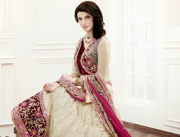 Cotton Curio Wedding Lehnga and Sarees weddingplz